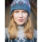 Rowan New Nordic by Arne & Carlos